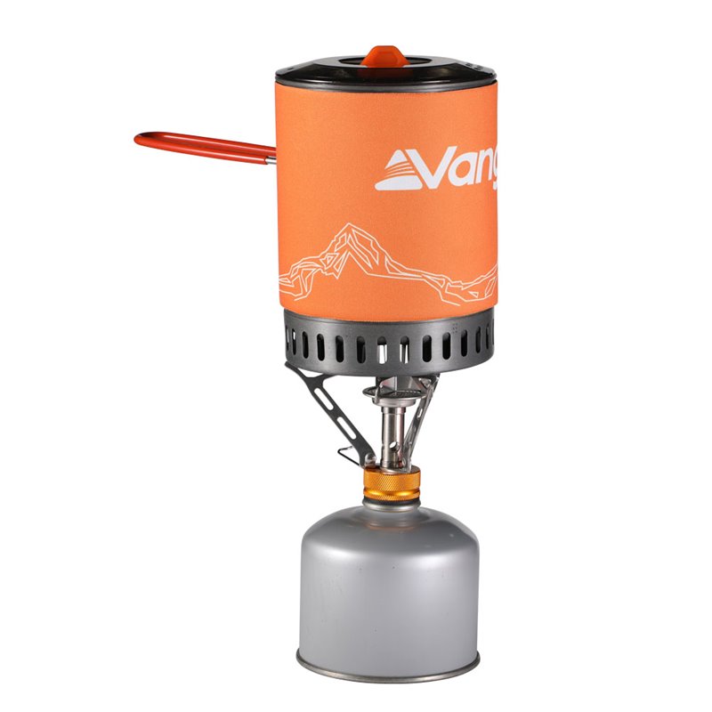 Vango Ultralight Heat Exchanger Cook Kit