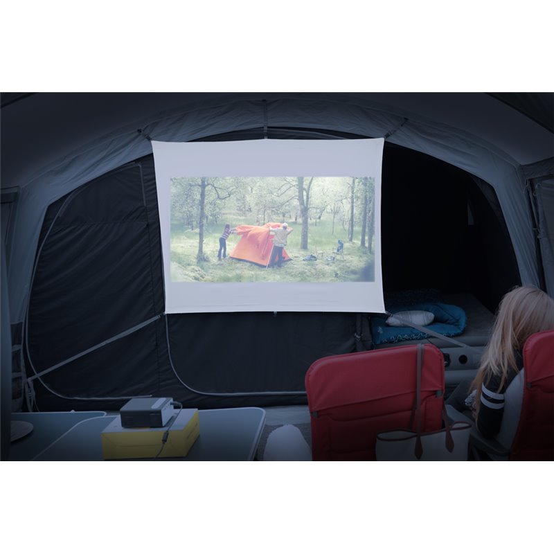 Vista Cinema Screen
