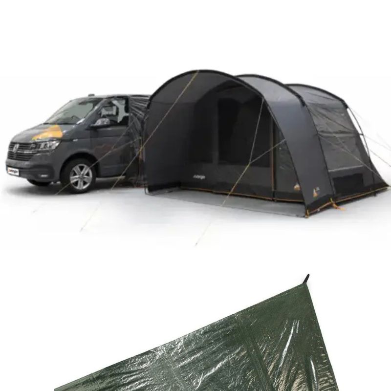 Vango Cove III Low Drive Away Awning