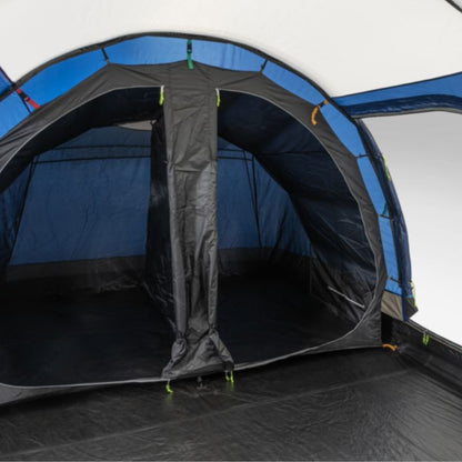 Kampa Watergate 8 Tent (Includes Free Carpet and Footprint)