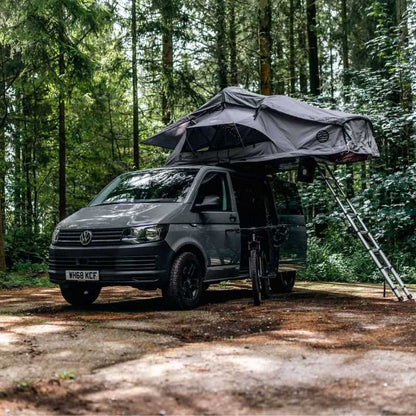 Latitude Pioneer Roof Tent