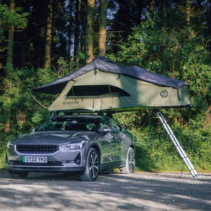 Latitude Pioneer Roof Tent