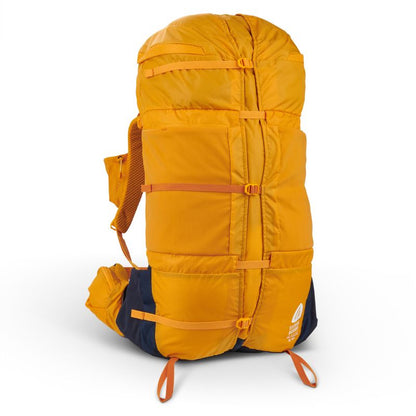 Sierra Designs Flex Capacitor 60-80L Backpack