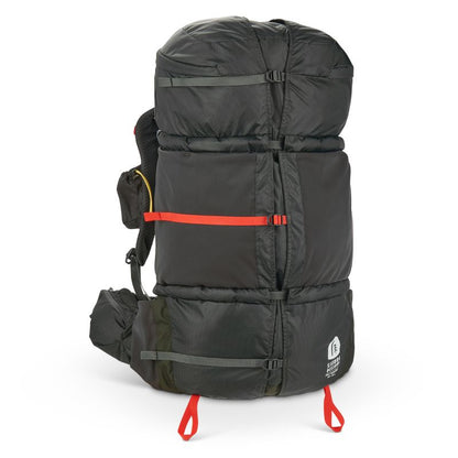 Sierra Designs Flex Capacitor 60-80L Backpack